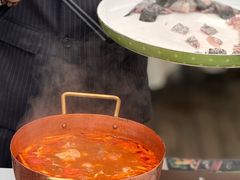 -沿途四季·云南菜·诗酒茶(蓝色港湾店)