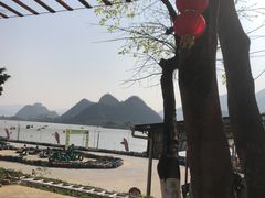 -宝晶宫旅游景区