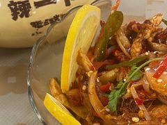 -老三样·旧食新味(船山路店)
