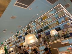 -水天堂西餐厅(常熟永旺店)