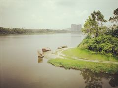 -美兰湖景区