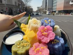 -Home Thai·泰谣(王府井apm店)