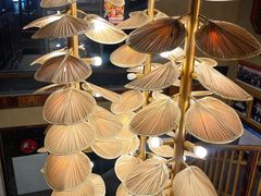 -李久其家民间餐厅(观沙岭公园店)