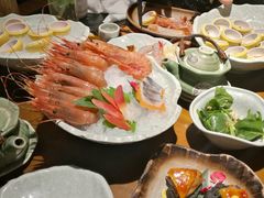 -和彩放题餐厅(酒仙桥店)