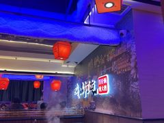 -山河屯铁锅炖(哈西站店)