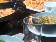 -九牧鱻·渝老鬼重庆火锅(人民路店)