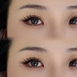 -睫乐园•睫公馆•美睫美甲沙龙
