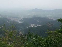 -青岩寺风景区