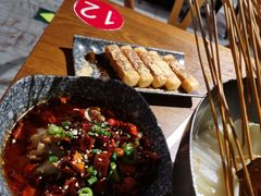 -付小姐在成都(五道口店)