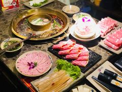 -小龙坎老火锅