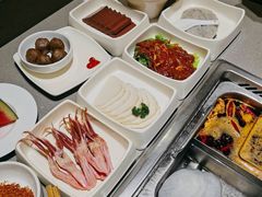 -海底捞火锅(方塔东街店)