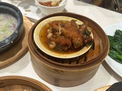 -蔡澜点心·粤菜(月星环球港店)