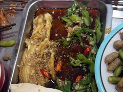 -古彭7只羊·招牌白串·碳锅羊肉旗舰店