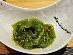 翡翠海草-大将料理餐厅(汇锦街店)