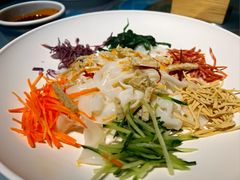 手工白玉凉皮-醉长安(钟楼旗舰店)