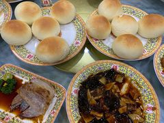 -砂锅居(西四店)