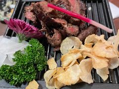 -弓二·烧鸟居酒屋(财富购物中心店)