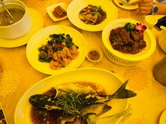 -新东源国际酒店·新东源食坊(沙井店)