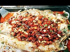 -炉鼎记私房菜(总店)