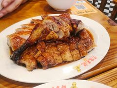 -澳门陈光记烧味饭店(南京德基广场店)