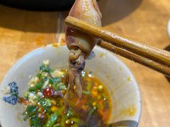 -白乐天毛肚火锅馆(解放碑店)