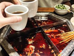 -陈眼镜火锅(总店)