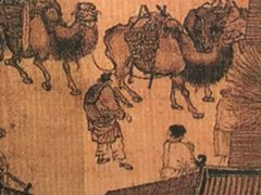 -呼和浩特博物馆