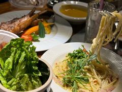-秀·爱尔兰餐吧(上海路店)