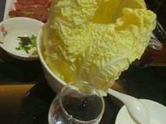 -重庆德庄火锅(体育中心店)