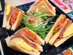 -阿飛冰室(下沙店)