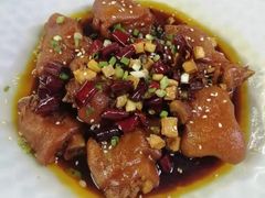 -文杏酒楼(一品天下店)