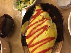 -桃屋日本料理(清华科技园店)