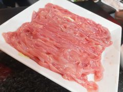-巴蜀大宅门火锅(新华公园店)