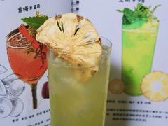 -叁 Three· bistro餐酒馆