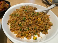 -兔爸私家小厨(新北万达店)