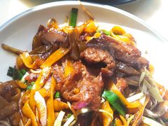 -港丽餐厅(高德置地店)