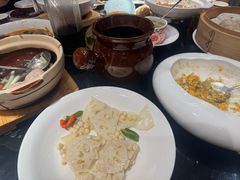 -芳芳私房菜·精做淮扬菜(承德路店)