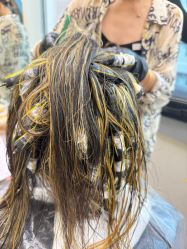 -GANO HAIR 