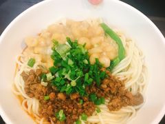-秦云老太婆摊摊面(磁器口店)