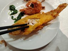 -香雪海饭店中餐厅(人民桥店)