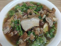 -胖子卤煮