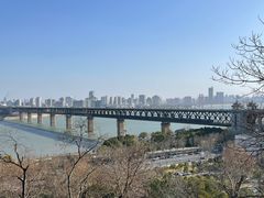 -武汉长江大桥
