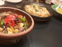 -琼林徽宴(中央门店)
