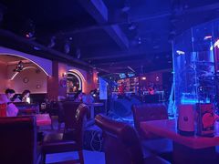 -音乐房子·Vintage Live Bar(玉林总店)