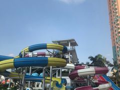 -黄金海岸水上乐园