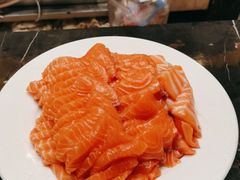 -常州富力喜来登酒店 Feast盛宴标帜西餐厅(新北万达广场店)