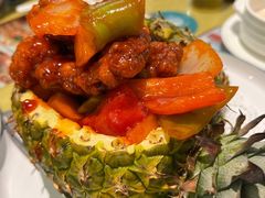 -吴系粤菜馆·茶餐厅(深业上城店)