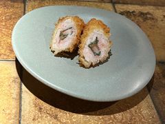 -山杏yama-katsu·吉列炸物