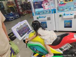 -童梦园主题乐园(天津泉汇购物广场店)