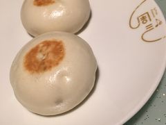 -周三的情书花园餐厅(江北店)
